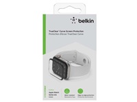 Belkin ScreenForce TrueClear - Screen protector for smart watch - glass